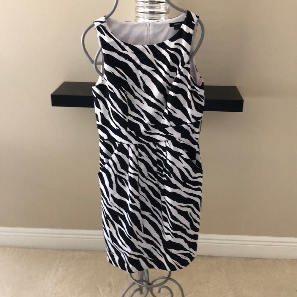 XOXO Dress